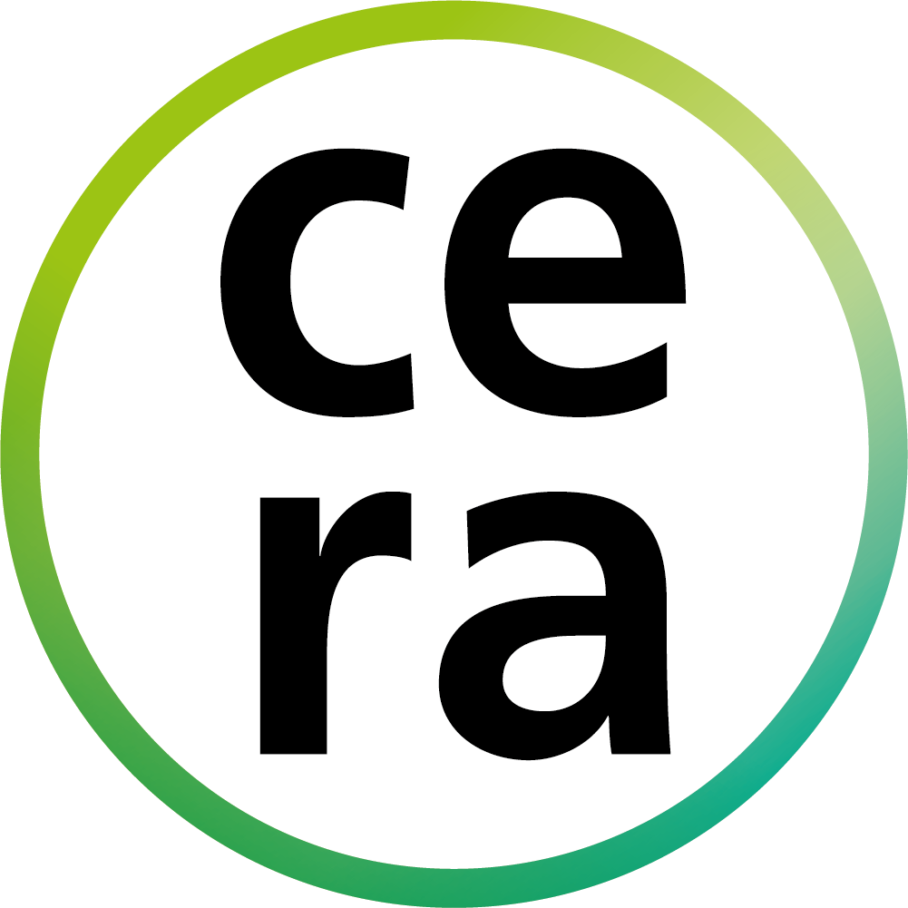Met zo’n 400.000 vennoten is Cera een van de grootste
coöperaties van België. We brengen mensen, middelen en
organisaties samen, bundelen krachten, nemen initiatieven en
realiseren projecten met een duidelijk doel: samen investeren
in welvaart en welzijn.